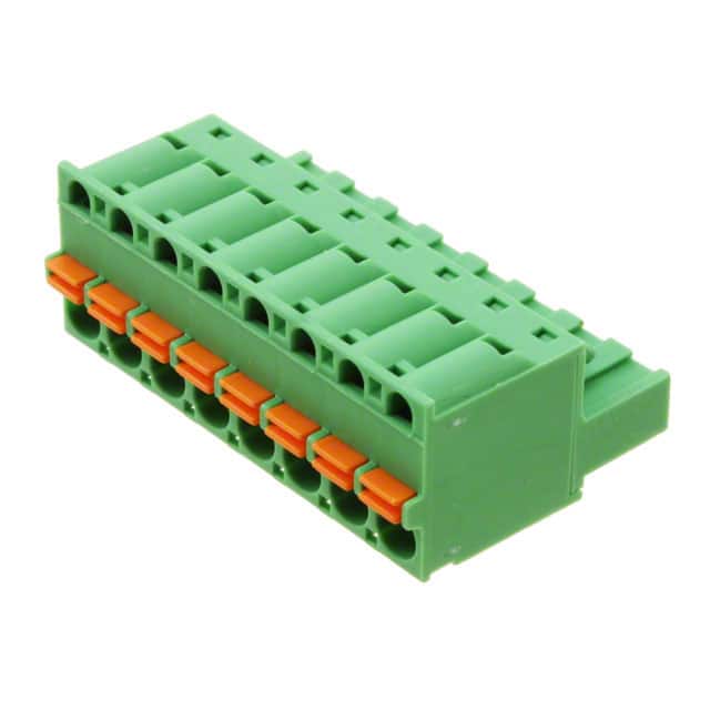 1910416 Phoenix Contact  Spine e prese di testa